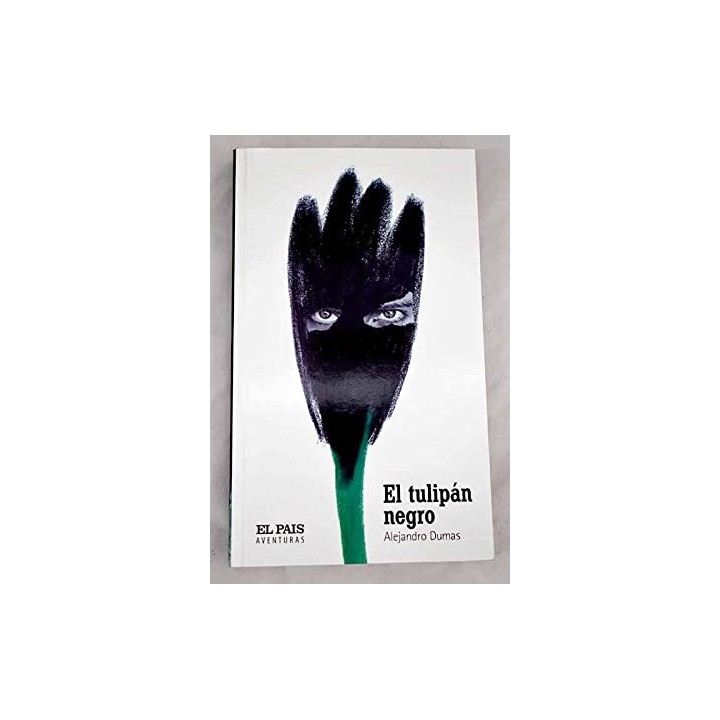 El TulipÁn Negro